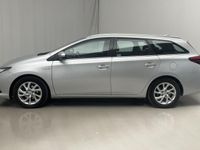 begagnad Toyota Auris 1.8 HSD Touring Sports