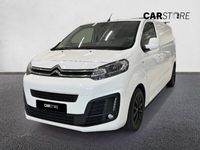 begagnad Citroën Jumpy L2 2.0 BlueHDi EAT (177hk) CARPLAY / VÄRMARE /