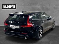 begagnad Volvo V60 T8 TE Momentum Edition