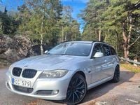 Begagnad BMW 320 184 HK (135 kW) 2011 Kombi