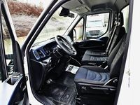 Begagnad Iveco Daily 140 HK (102 kW) 2020 Vit Pickup