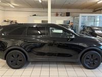 Begagnad Kia Sorento 200 HK (147 kW) 2015 Svart SUV
