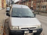 Begagnad Peugeot Expert 94 HK (69 kW) 2002 Van