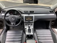 begagnad VW Passat Variant 3.6 V6 FSI 4Motion Premium, Sport