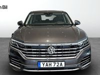 begagnad VW Touareg V6 TDI 286 4M V-Hjul 2019, SUV