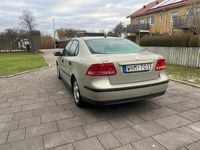 Begagnad Saab 9-3 150 HK (110 kW) 2005