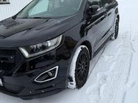 Begagnad Ford Edge 210 HK (154 kW) 2017 SUV