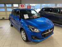 begagnad Suzuki Swift 1.2 Hybrid Select AllGrip 4x4 FL 2023, Halvkombi