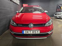 begagnad VW Golf VII 