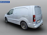 begagnad Citroën Berlingo Van 1.6 BlueHDi / Drag / AC / Farth. / momsbil /