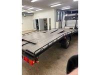 Begagnad Mercedes Sprinter 130 HK (95 kW) 2006 Vit Van