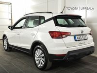 begagnad Seat Arona TSI Style Navigation Full Link 2023, SUV