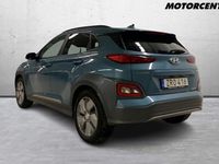 begagnad Hyundai Kona Electric 64 kWh 2019, SUV