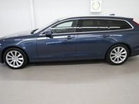begagnad Volvo V90 D5 AWD ADVANCED EDITION MOMENTUM GEARTRONIC