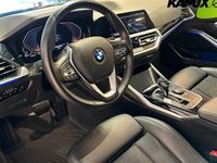 begagnad BMW 320 d Touring RÄNTA SportLine Cockpit 2020, Kombi