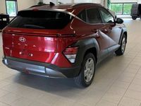 begagnad Hyundai Kona 1,0T Aut Essential 2023, SUV