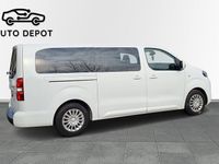 begagnad Toyota Verso Proace1.6 D-4D Manuell, 116hk, 2018