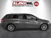 Begagnad Peugeot 308 SW 2015 Kombi
