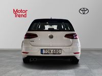 begagnad VW Golf VIII GOLF 1.4 TSI Vhjul