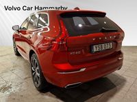 begagnad Volvo XC60 D5 AWD Inscription