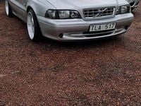 Begagnad Volvo C70 193 HK (141 kW) 1999 Sportkupé