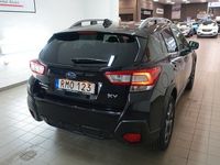 begagnad Subaru XV 2.0i RIDGE AWD AUT/EN ÄGARE/SKATT 1328:-ÅR/CARPLAY