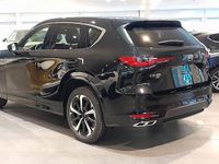 Begagnad Mazda CX-60 Takumi-Line 327 HK (240 kW) 2024 Svart (black mica metallic) SUV
