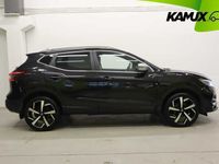 begagnad Nissan Qashqai 1.2 DIG-T Tekna+ Pano Bose 360° Navi