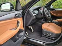 begagnad BMW X3 xDrive30i, Innovation Edition, "Maxutrustad", M-sport