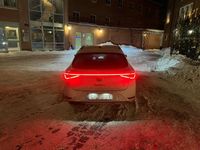 Begagnad Seat Leon 4Drive 150 HK (110 kW) 2022