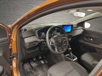 begagnad Dacia Sandero Stepway TCe 90 Comfort