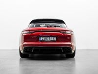 begagnad Porsche Panamera 4 E-Hybrid Sport Turismo Platinum Edition