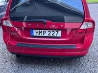 Begagnad Volvo V70 163 HK (119 kW) 2013 Kombi