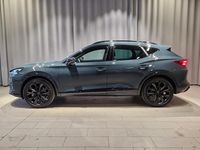 Ny Cupra Formentor 2026 Blå SUV