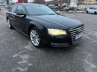 Begagnad Audi A8 350 HK (257 kW) 2010 Sedan