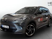 Ny MG S5 Luxury 139 kW (189 HK) 2025 Grå SUV