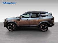 Ny Dacia Bigster Extreme 2026 Grå SUV