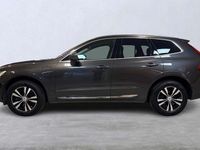 Begagnad Volvo XC60 355 HK (261 kW) 2022 Grå SUV