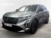 Begagnad Renault Rafale Esprit Alpine 303 HK (222 kW) 2025 Grå SUV