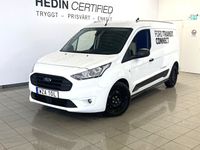 begagnad Ford Transit TransportbilarConnect 1.5 100hk L2 Trend Automat DEMO