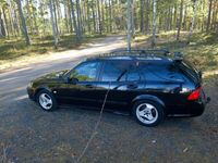 begagnad Saab 9-5 2.3t Biopower Combi