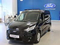 begagnad Ford Transit Connect SKÅP L2 TREND HP 1.5 100HK AUT