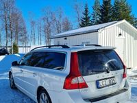 begagnad Volvo V70 1.6D Momentum Euro 4