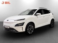 Begagnad Hyundai Kona Essential 150 kW (204 HK) 2022 Vit SUV