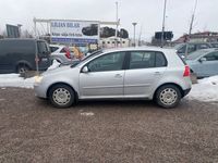 begagnad VW Golf V 6