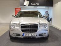 begagnad Chrysler 300C Touring 5.7 V8 Automat 340hk