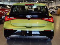 begagnad Hyundai i20 1.0 T-GDI 2024, Halvkombi