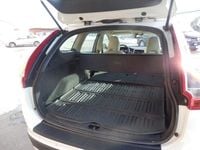 Begagnad Volvo XC60 Summum 215 HK (158 kW) 2011 Vit SUV