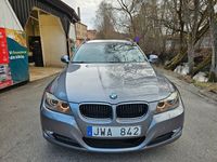 begagnad BMW 320 d Touring Comfort, Dynamic Euro 5