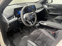 begagnad BMW X1 xDrive25e M Sport Premium DAP H K Tonade Drag